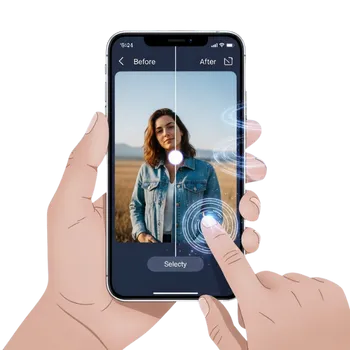 Remini Pro Mod APK Full Unlocked